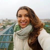 Отзыв от Варвара - виза ДТВ